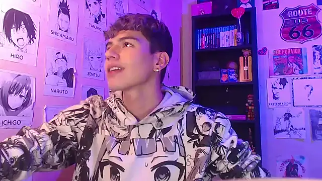 Mickey Magic online show from 02-26-25, 09:42