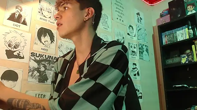 Mickey Magic online show from 02-27-25, 05:24