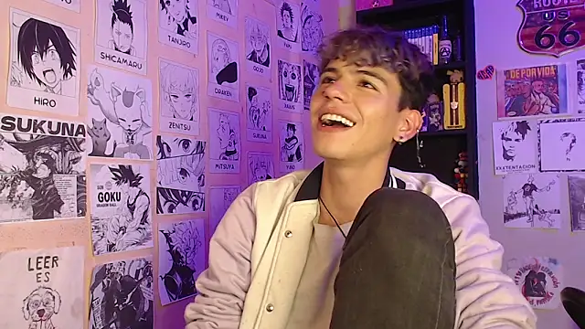 Mickey Magic online show from 03-03-25, 11:33