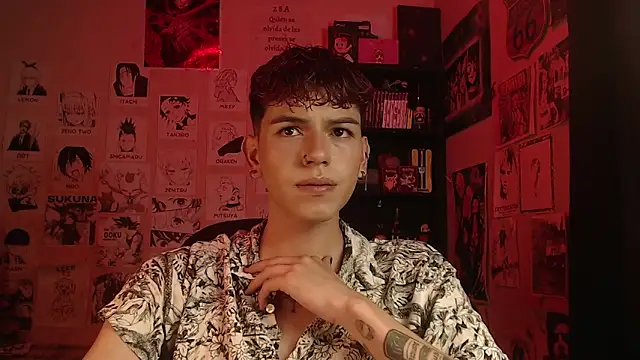 Mickey Magic online show from 03-13-25, 03:54