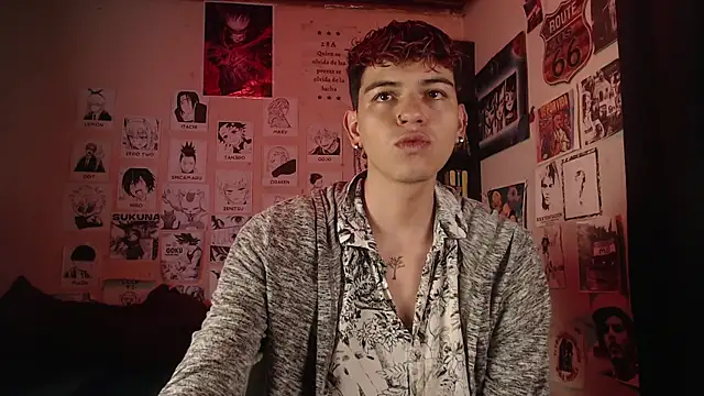 Mickey Magic online show from 03-20-25, 05:57