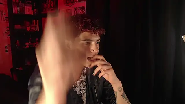 Mickey Magic online show from 03-20-25, 09:04