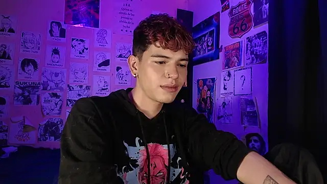 Mickey Magic online show from 03-23-25, 09:10