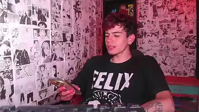 Mickey Magic online show from 10-06-25, 04:43