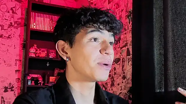 Mickey Magic online show from 01-08-26, 03:03