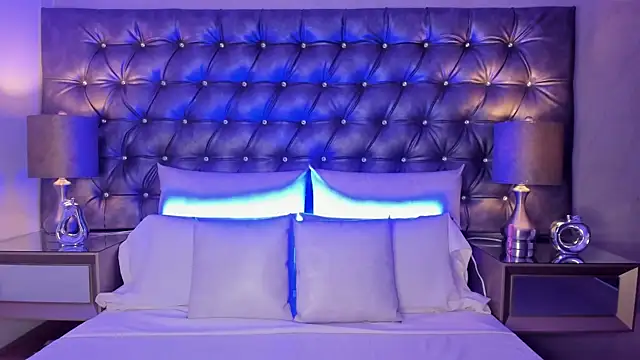 Camila Mason online show from 01-09-26, 05:15