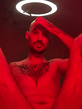 AssHunter4k online show from 03-05-25, 05:39