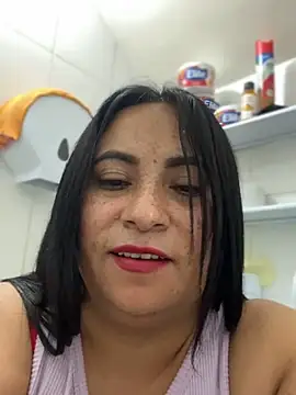 Miia Jazmin online show from 02-05-25, 11:17