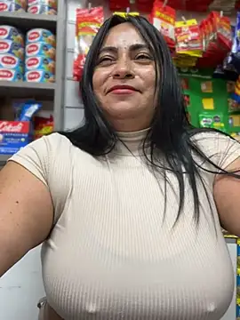 Miia Jazmin online show from 02-06-25, 09:17