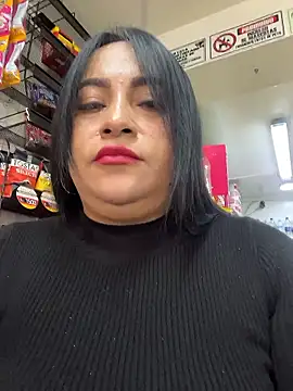 Miia Jazmin online show from 01-07-26, 03:03