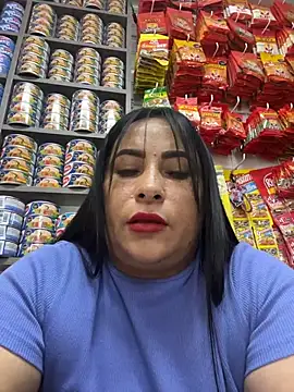 Miia Jazmin online show from 01-15-26, 04:11