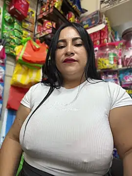 Miia Jazmin online show from 04-15-26, 03:08