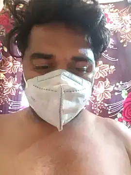 Raziv komal143 online show from 01-28-25, 02:53