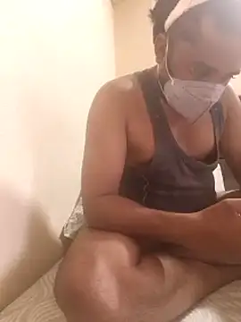 Raziv komal143 online show from 01-31-25, 03:52