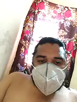 Raziv komal143 online show from 02-19-25, 02:55