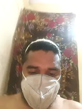 Raziv komal143 online show from 02-20-25, 12:30