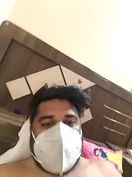 Raziv komal143 online show from 03-10-25, 11:06