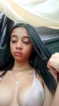 Zoe Sweett18 online show from 03-14-25, 01:02