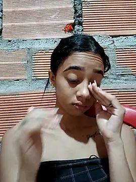 Zoe Sweett18 online show from 09-17-25, 12:40