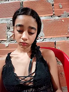 Zoe Sweett18 online show from 11-07-25, 12:27