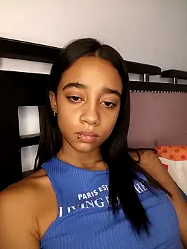 Zoe Sweett18 online show from 04-09-26, 06:46