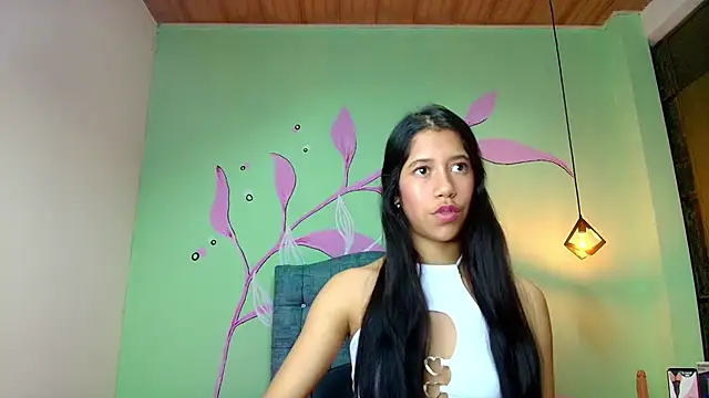 Connie Bell online show from 02-25-25, 05:15