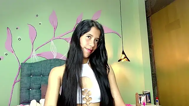 Connie Bell online show from 03-03-25, 03:53