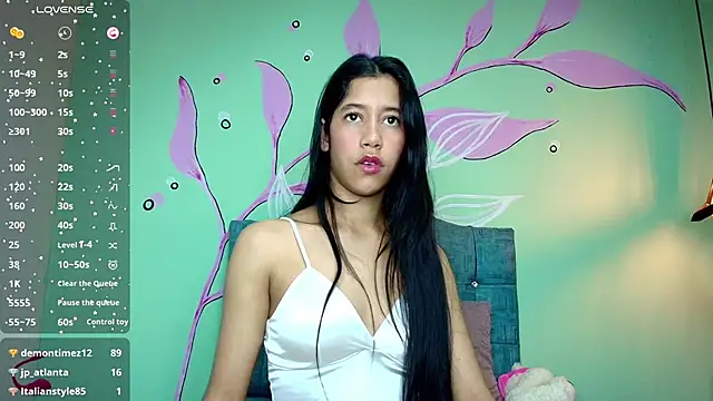 Connie Bell online show from 03-15-25, 09:16