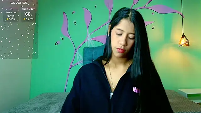 Connie Bell online show from 10-24-25, 04:47