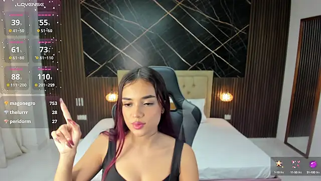 Snapshot of Lolly_18 chatting on 02-03-25, 09:07 Lolly 18 online show from 02-03-25, 09:07