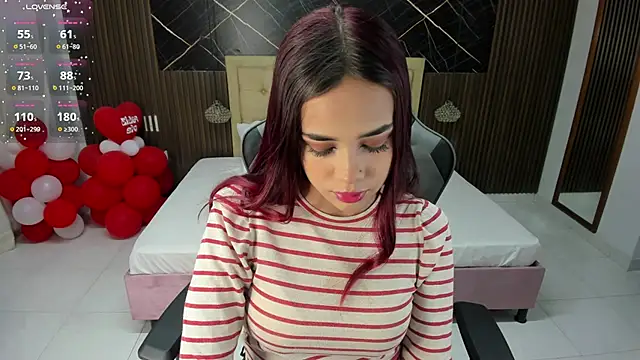 Snapshot of Lolly_18 chatting on 03-01-25, 12:12 Lolly 18 online show from 03-01-25, 12:12