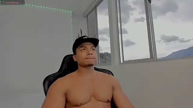 XavierColeman online show from 05-01-26, 10:36