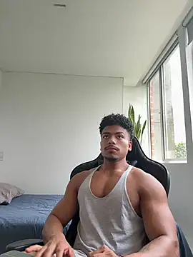 Snapshot of XavierColeman chatting on 06-17-26, 04:41 XavierColeman online show from 06-17-26, 04:41