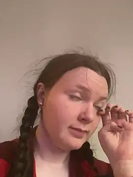 VenusandIppy online show from 03-20-25, 08:51