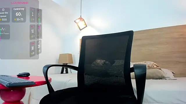  Eternal  online show from 03-20-25, 04:29