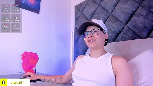  Eternal  online show from 06-29-26, 11:27