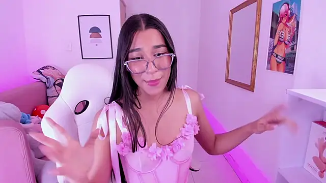 Dana Paula online show from 03-12-25, 06:22