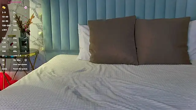 AmberShays online show from 03-01-25, 06:00