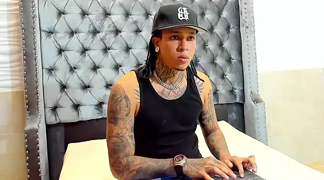 Snapshot of Kenaii_7777 chatting on 01-17-25, 03:55 Kenaii 7777 online show from 01-17-25, 03:55