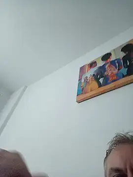 Paolo7619 online show from 09-29-25, 01:49