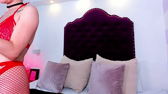 Snapshot of ana_liebert chatting on 02-07-25, 06:45 ana liebert online show from 02-07-25, 06:45