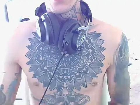 smokingink online show from 04-17-26, 07:17