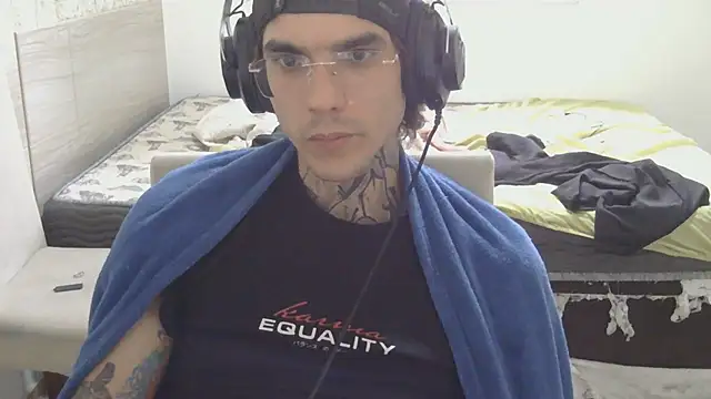 smokingink online show from 06-25-26, 10:42