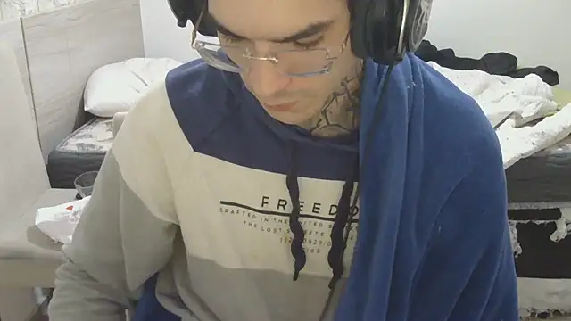 smokingink online show from 06-25-26, 11:09