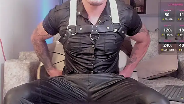 dylanspencer28 online show from 01-08-26, 11:18