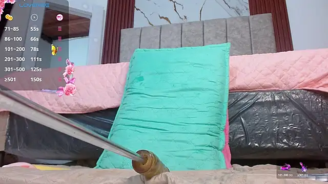 JosieBrown  online show from 04-17-26, 08:12