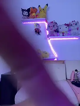 Snapshot of Michell_sr chatting on 01-27-25, 03:37 Michell sr online show from 01-27-25, 03:37