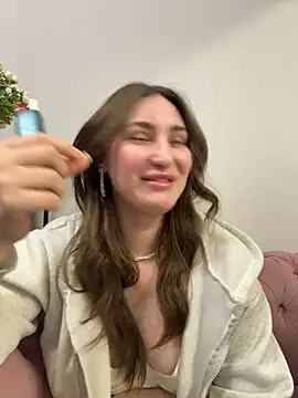 KiraBarlows online show from 02-03-26, 02:53