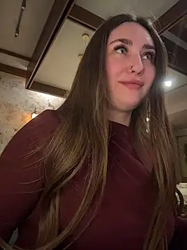 KiraBarlows online show from 03-27-26, 06:40