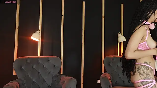 camilapersy online show from 02-28-25, 01:25